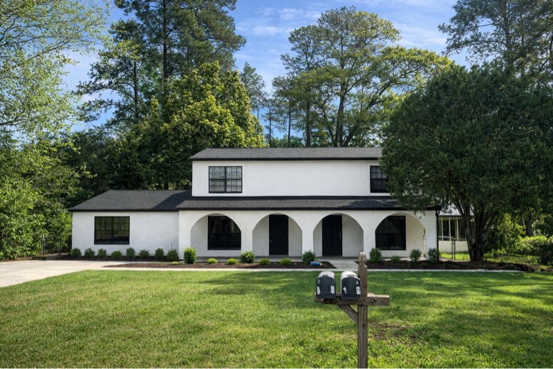 Photo - 2227 Willie Vause Rd (Tallahassee, FL)