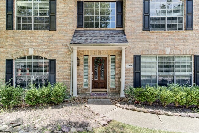 Building Photo - 2935 Apple Forest Ct