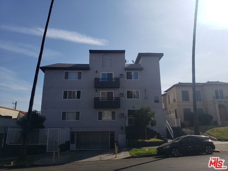 Primary Photo - 310 S Kenmore Ave