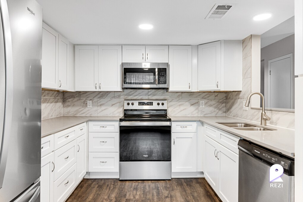 Foto principal - 1430 Redbud Trail