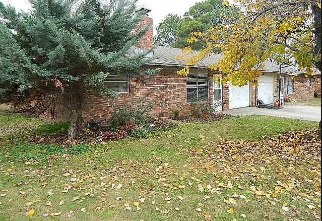 Primary Photo - 1800 Kimbrough St