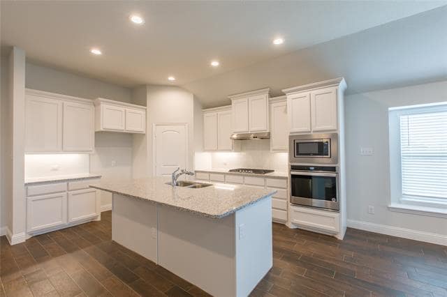 Foto del edificio - 411 Cooper St