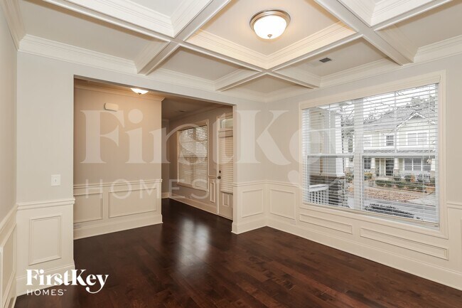 Foto del edificio - 3186 Ancoats St