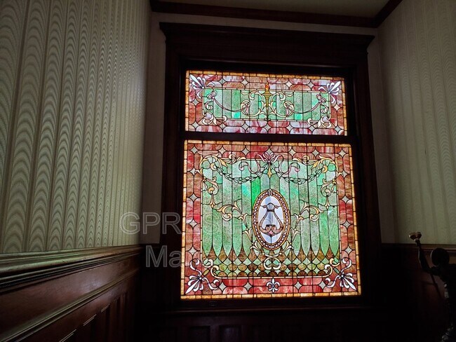 Foto del edificio - 425 S Aiken Ave