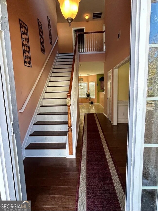 Foto del edificio - 4020 Preserve Ln