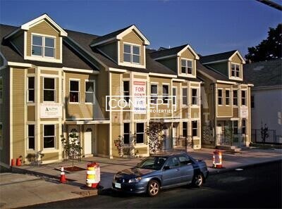 Foto del edificio - 102 Allston St