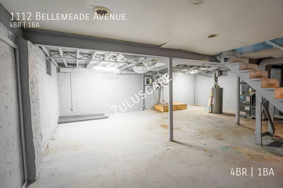 Foto del edificio - 1112 Bellemeade Ave