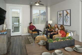 Building Photo - Village at Sonoran Vista