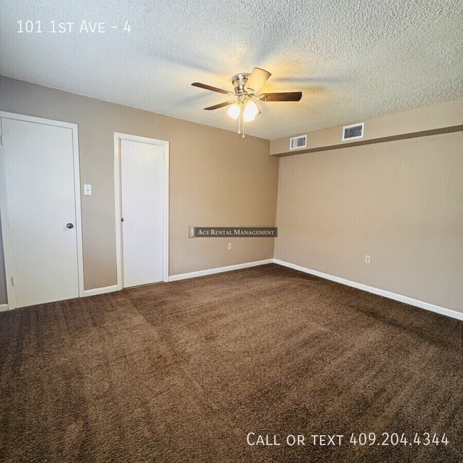 Foto del edificio - 101 1st Ave