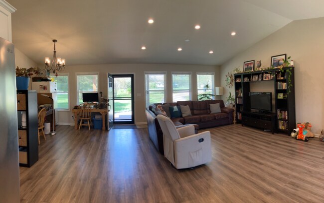 Foto del edificio - 203 Overcash Rd