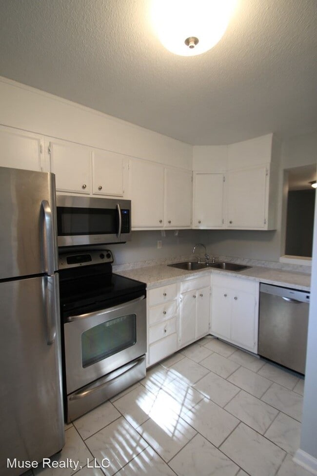 Foto del edificio - 2 br, 1.5 bath House - 1788 Ebenezer Road #M