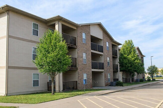 Foto del edificio - PORTER COMMONS