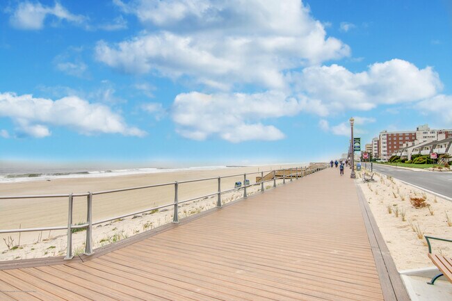 Foto del edificio - 295 Ocean Blvd