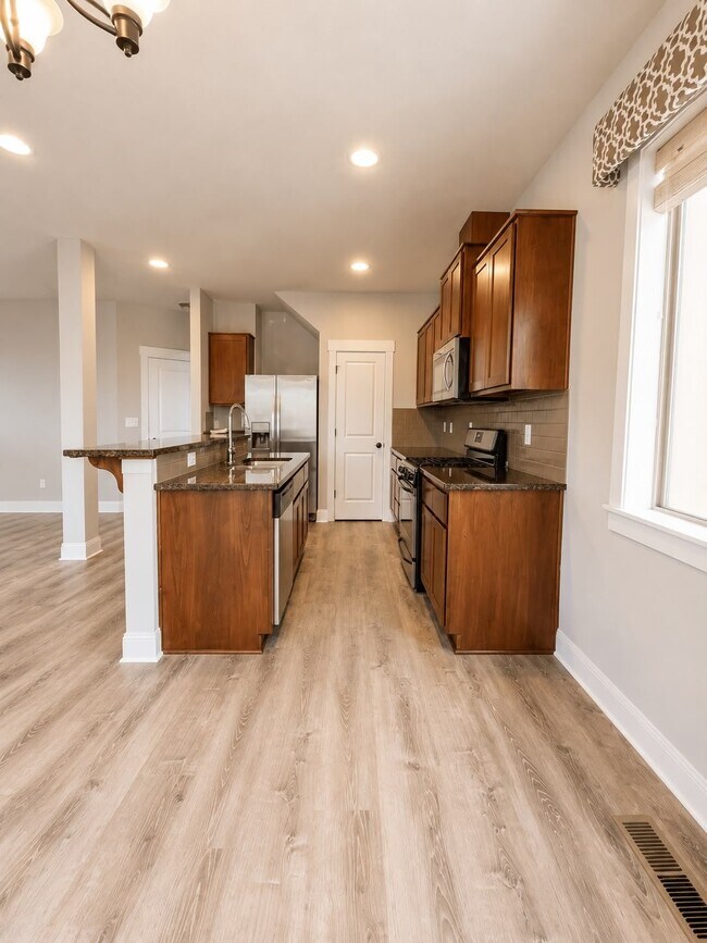 Foto del edificio - 3107 SW 197th Ave