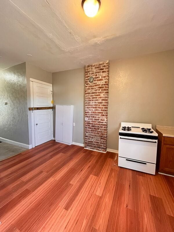 Building Photo - 1311 Mason St