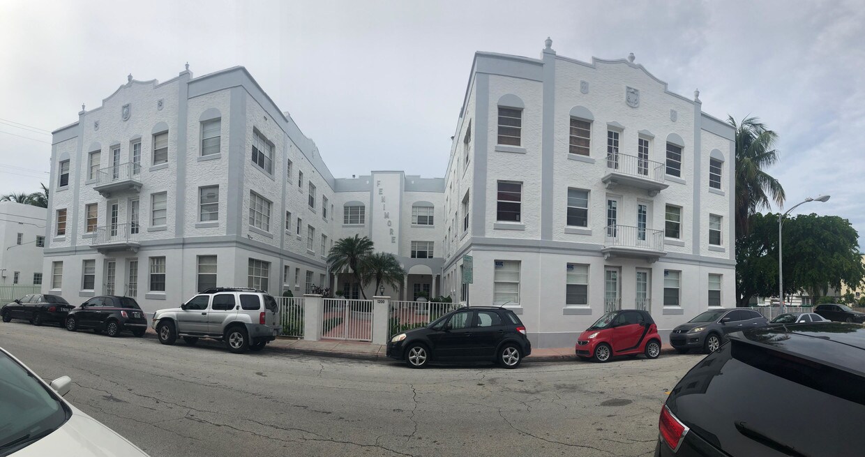 1200 Euclid Ave, Miami Beach, FL 33139 Condo for Rent in Miami Beach