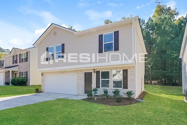 Foto del edificio - 4713 Tradition Pkwy