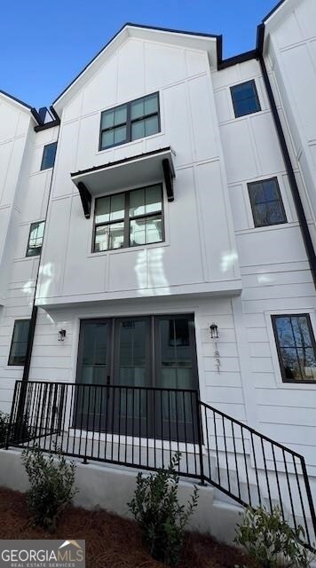 Foto del edificio - 1831 Gotham Ln NE