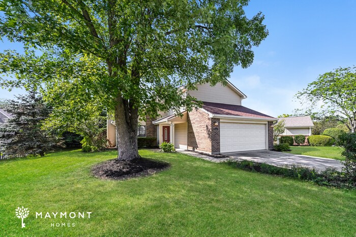 Foto del edificio - 5360 Pine Valley Dr