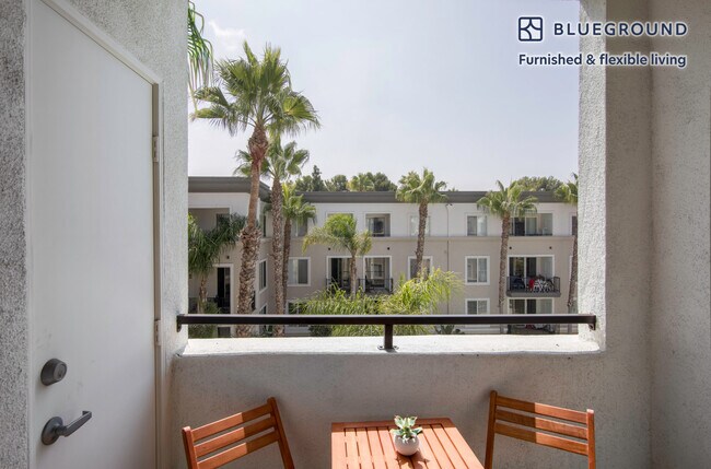 Foto del edificio - 4250 Glencoe Ave