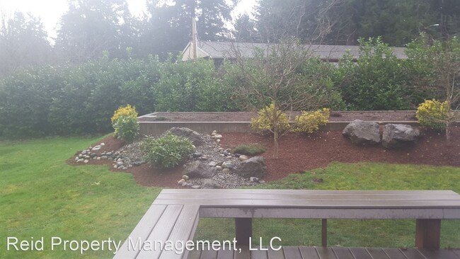 Foto del edificio - 2 br, 2 bath House - 4840 Erlands Point Ro...