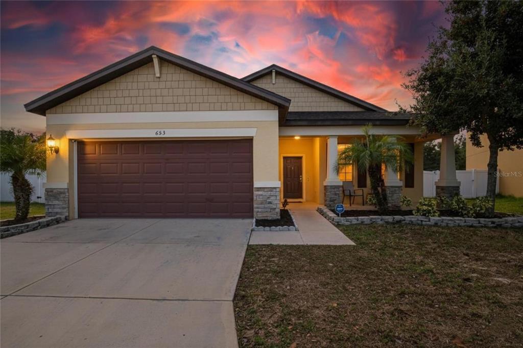 Foto principal - 653 Petal Mist Ln