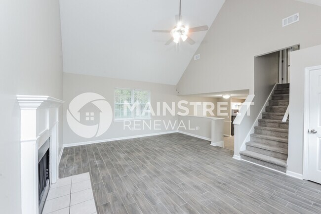 Foto del edificio - 417 Montgomery Pl