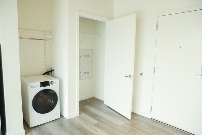 Interior Photo - Central Lofts Apartments