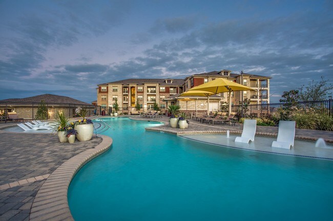 Venue Craig Ranch Apartments McKinney, TX
