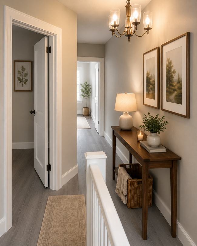 Building Photo - Stunning 3BR Townhome - Private outdoor space and garage