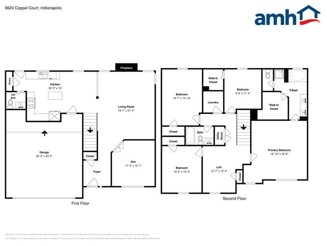 Building Photo - 6624 Coppel Ct