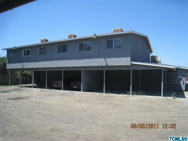 Building Photo - 938 N A St