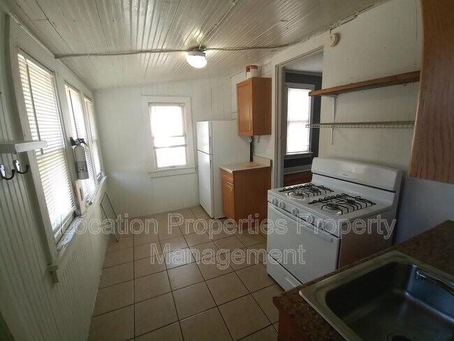 Foto del edificio - 1041 Kentucky St