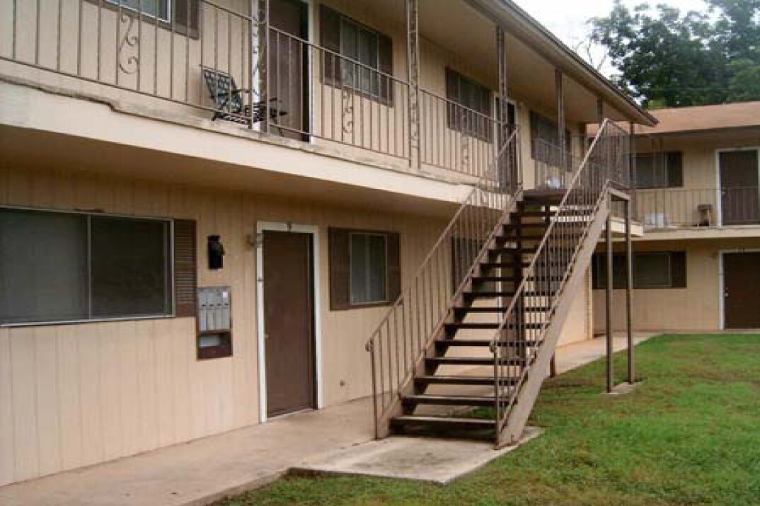 Primary Photo - Casa Grande