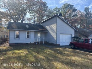 Building Photo - 7307 Bass Dr