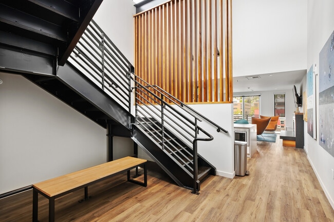 Building Photo - Zella Apartments