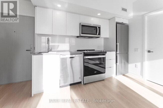 Photo du bâtiment - 500 Wilson Ave