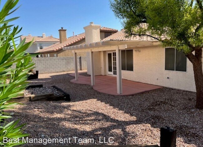 Foto del edificio - 3 br, 2 bath House - 3941 Candleglow Ct.
