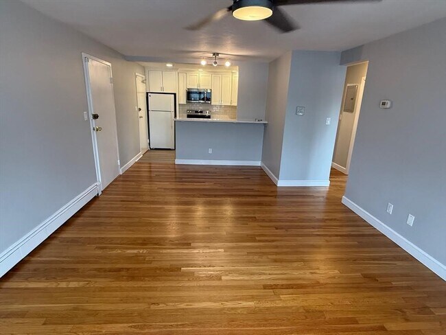 Foto del edificio - 21 Warren St