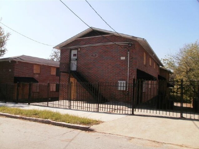 Foto del edificio - Paines Avenue Apartments