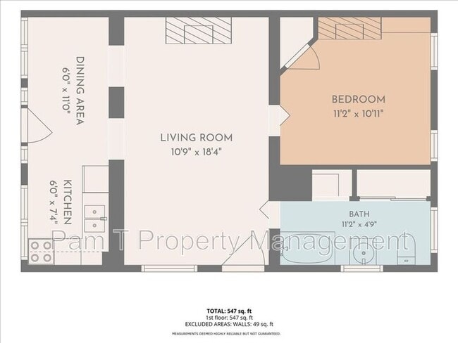 Building Photo - 521 E Harris St