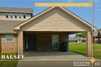 Building Photo - 4710 Antosh Cir
