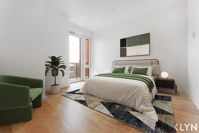 Foto del edificio - 13825 Barclay Ave