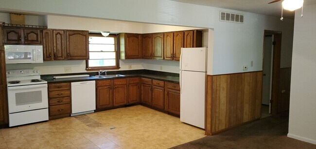 Foto del edificio - 4608 Orchard Ln