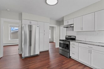 Building Photo - 29 Cole St