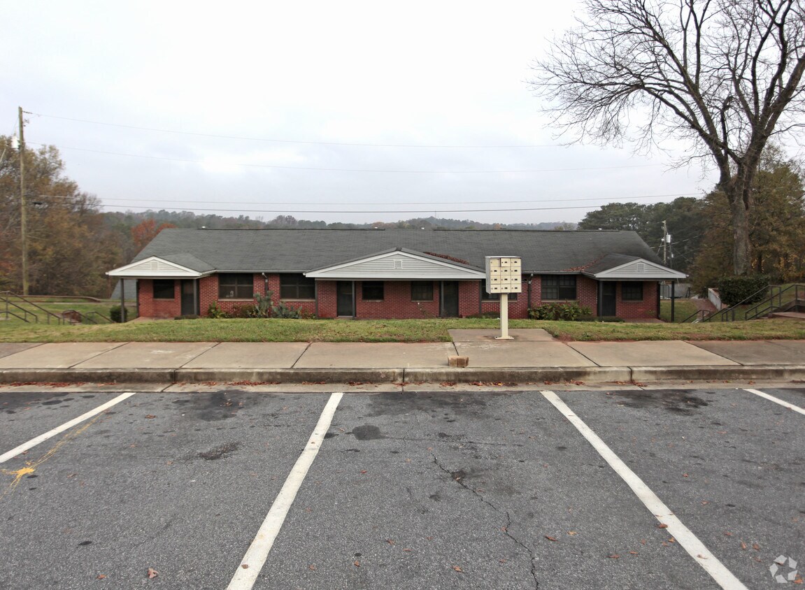 Foto del edificio - 875-883 NE Washington Ave