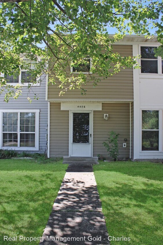 Primary Photo - 3 br, 2 bath House - 4406 Eagle Court