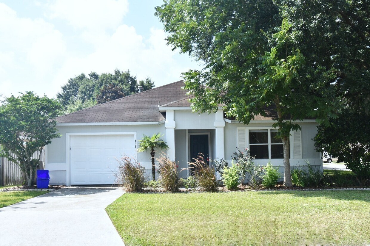 Foto principal - 3/2 House @ Palm Grove