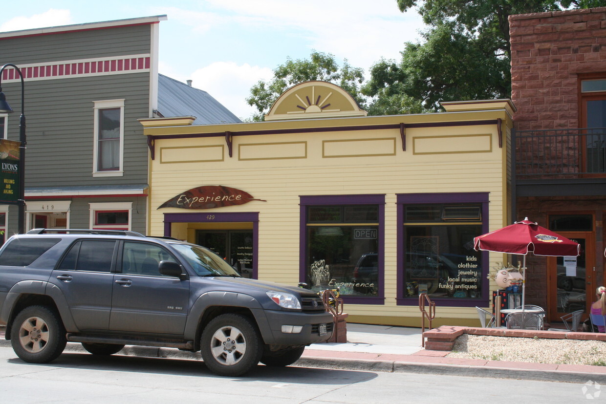 Foto del edificio - 4241 Hwy 36