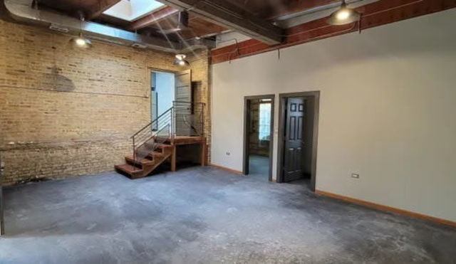 Foto del edificio - 1611 Simpson St